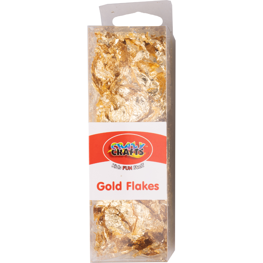 Gold Flakes