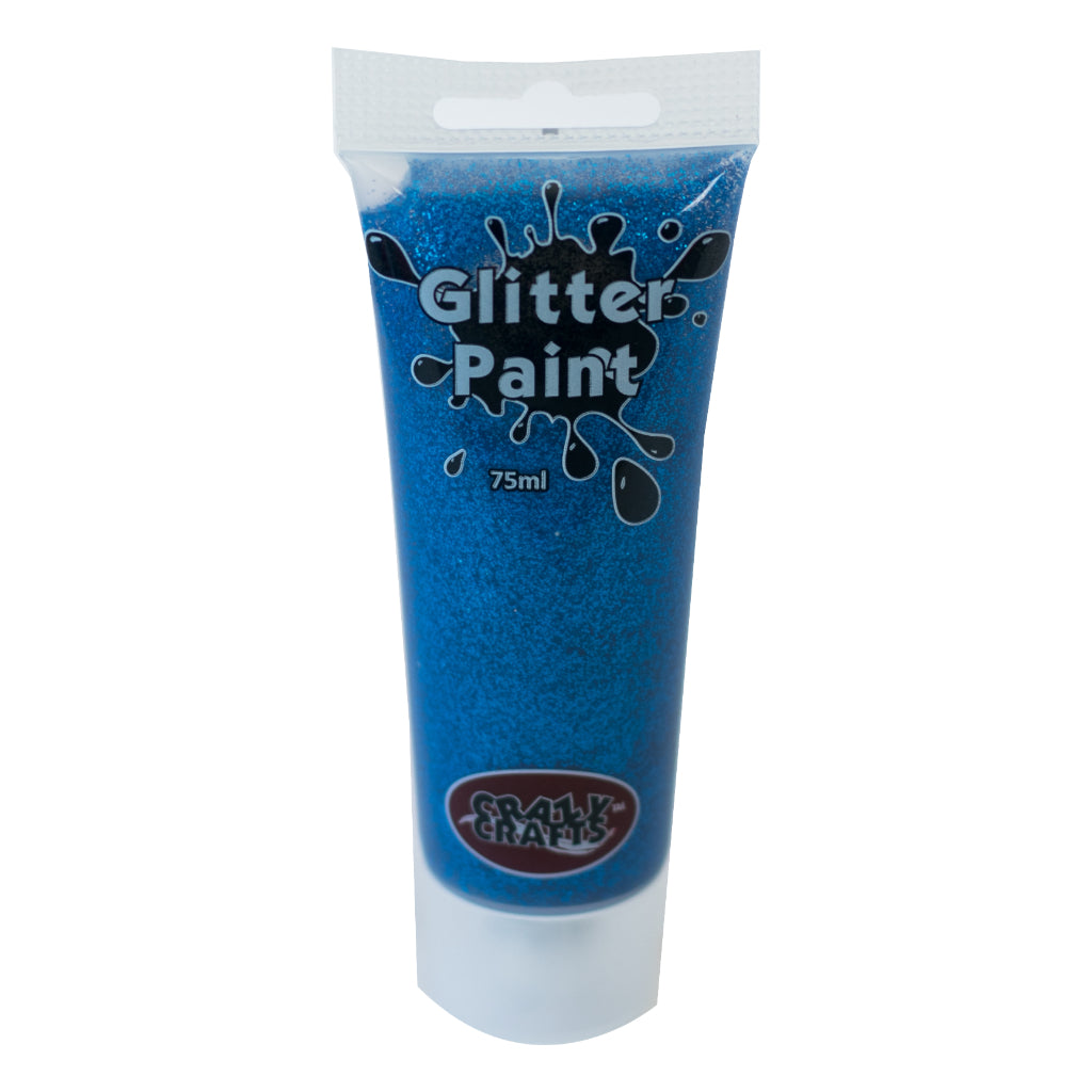 Available In 12 Different Colours. These Paints Are Non-Toxic, Making Them A Safer Option. They Are Also Easier To Clean. They Are Quick-Drying As Well, So Kids Can Learn The Basics Of Painting And Create Beautiful Works Of Art Without Undue Frustration.
