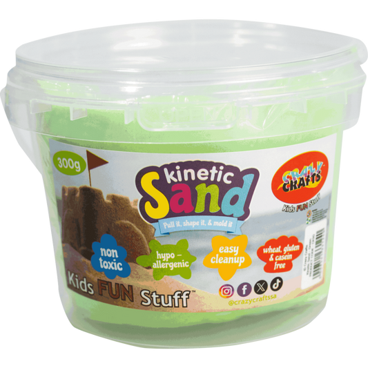 Kinetic Sand 300g