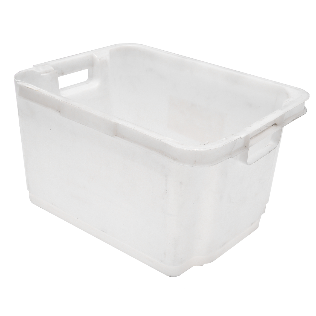 Crate 25L Stack & Nest