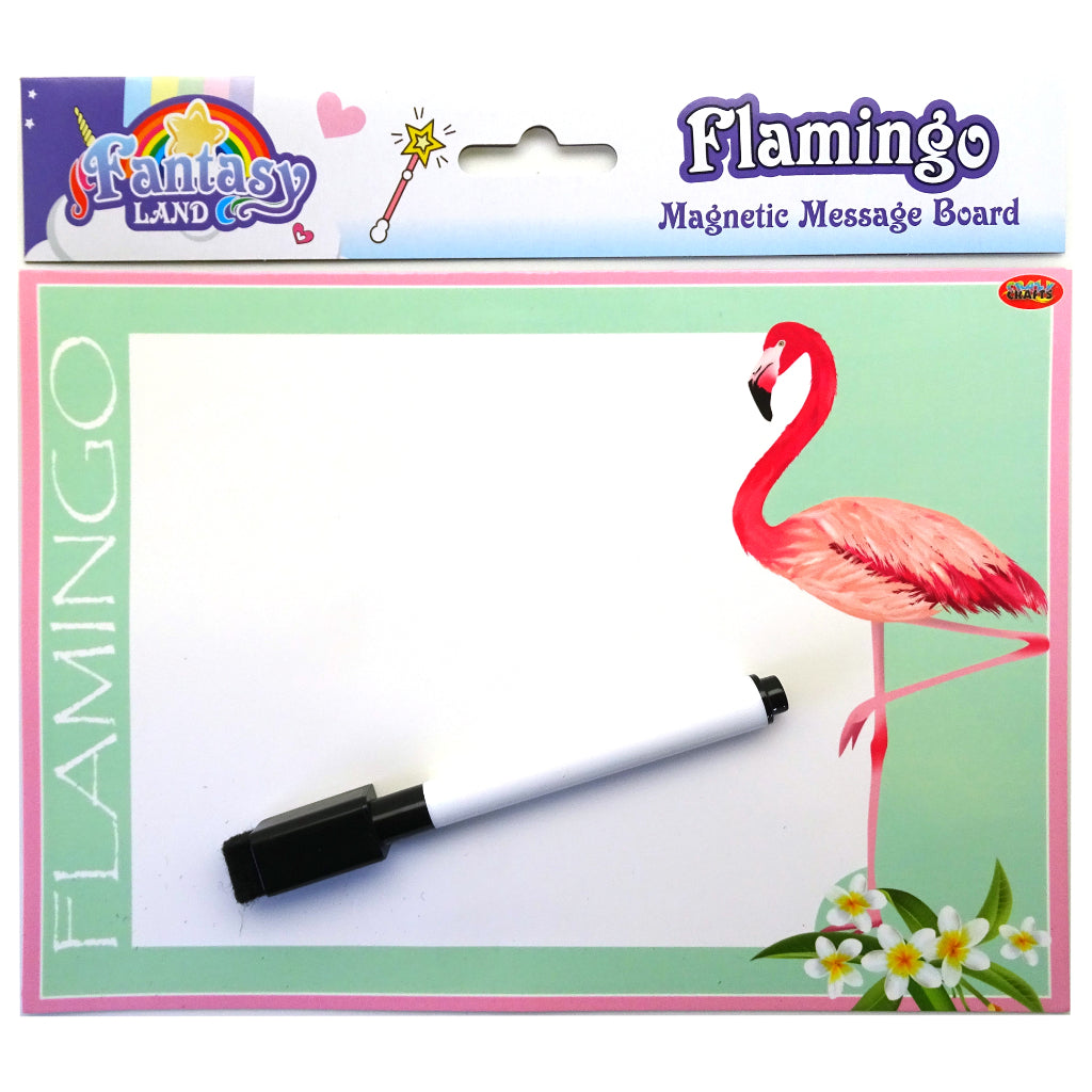 Magnetic Message Board