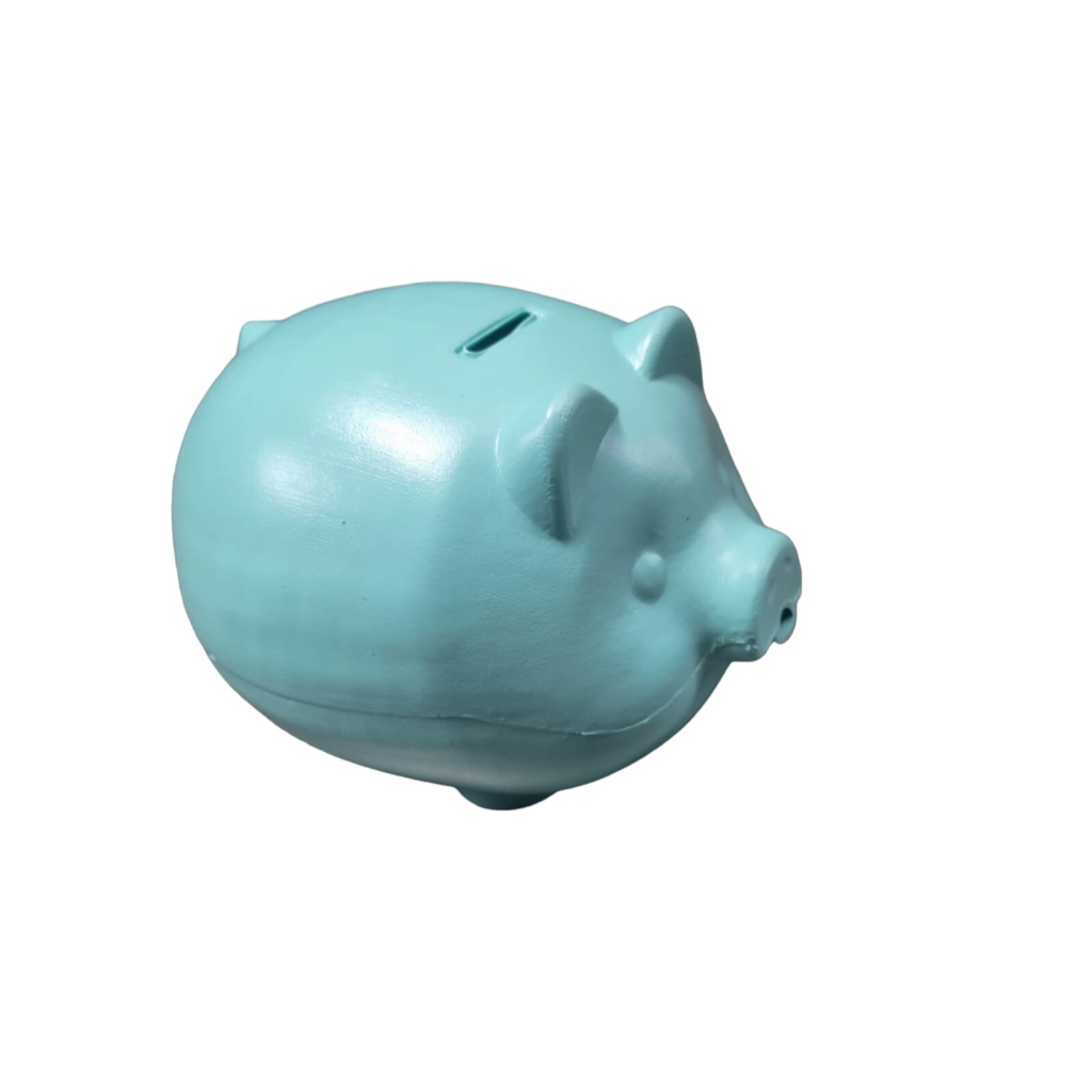 Jumbo Piggy Bank - BB,CE,RE,TB,TG