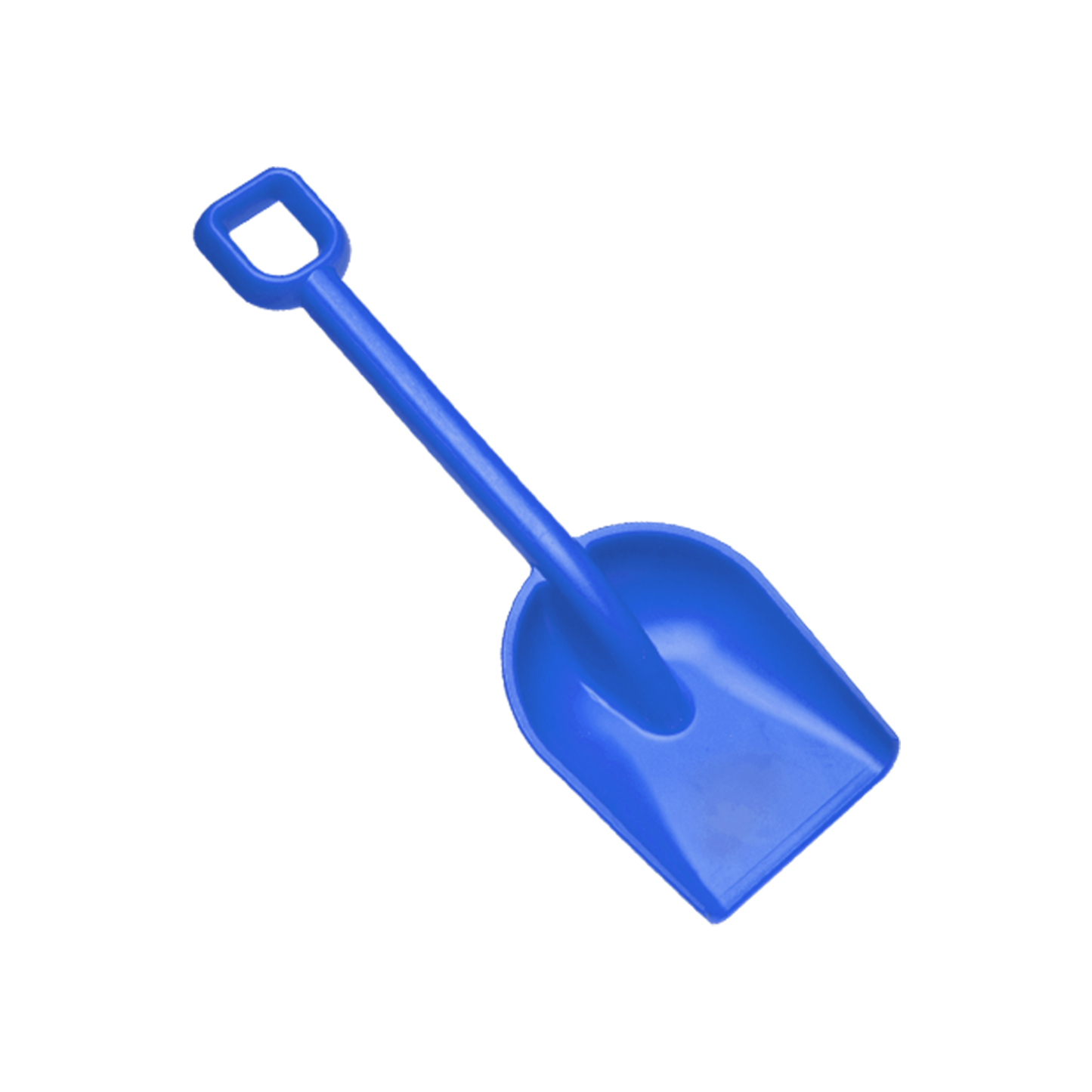 Jolly Junior Spade (BB,Ce,TB,TG,YE)