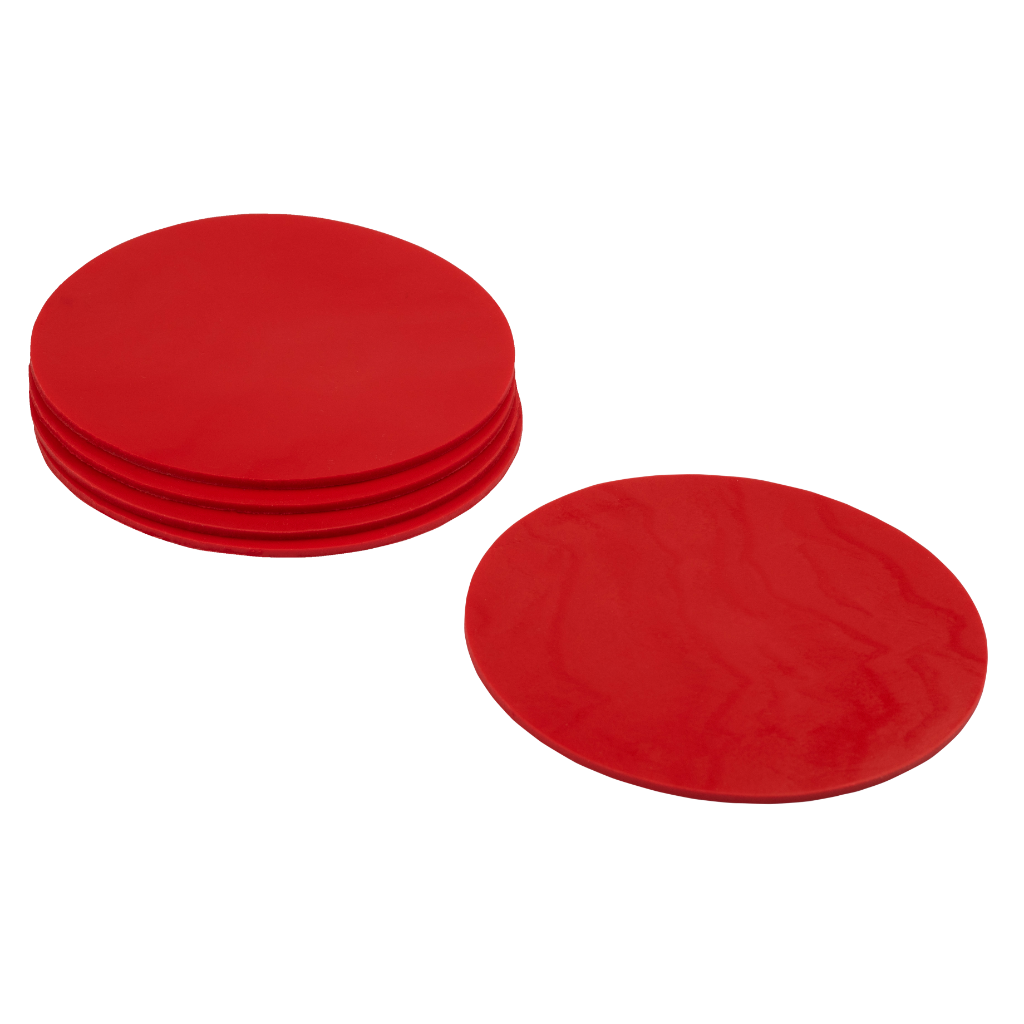 Agility Dots 150mm (5pc)