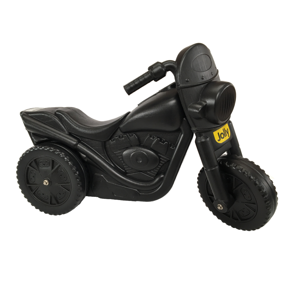 Jolly Scooter (Black)