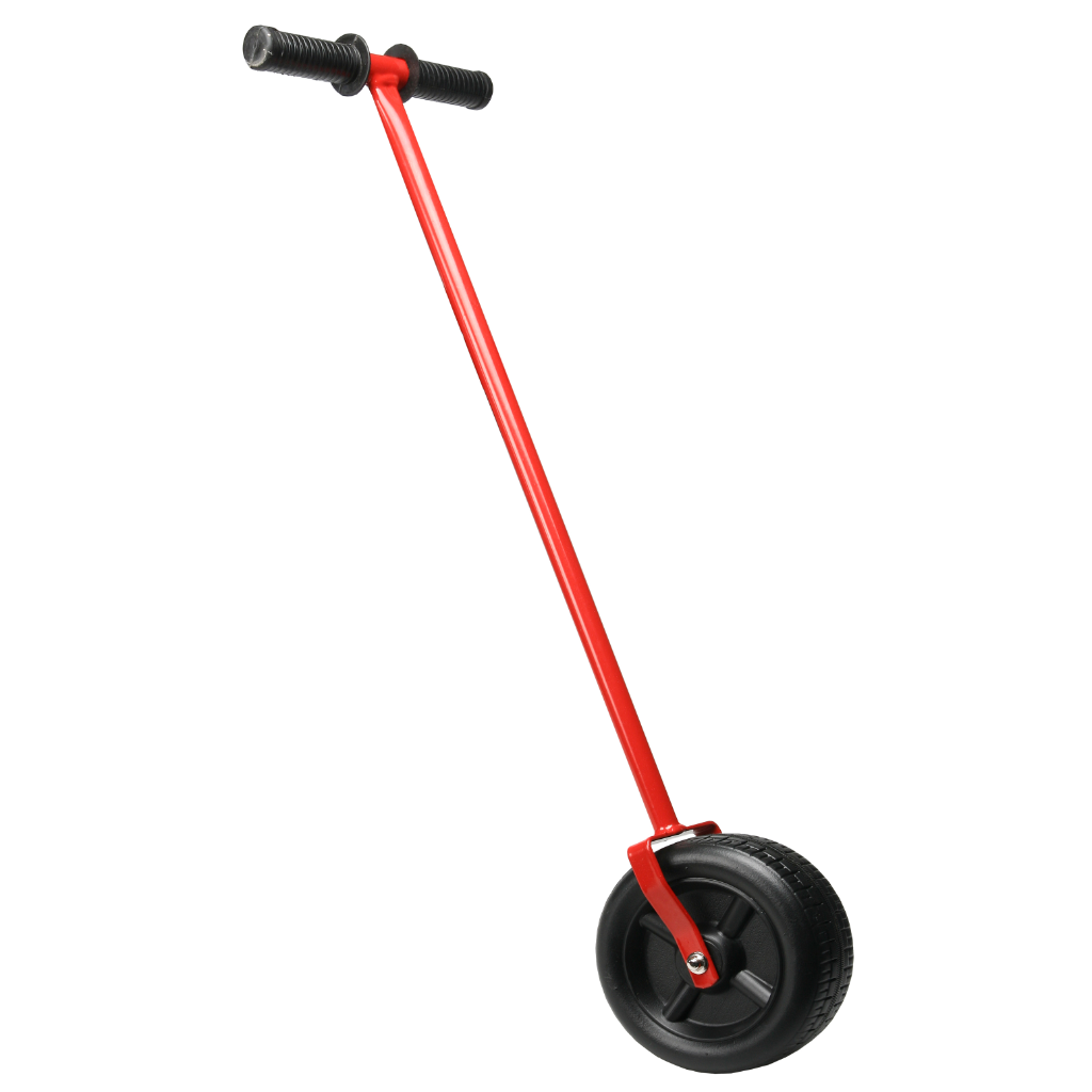 One Wheeler
