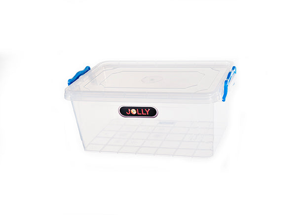 Multi Box 8L