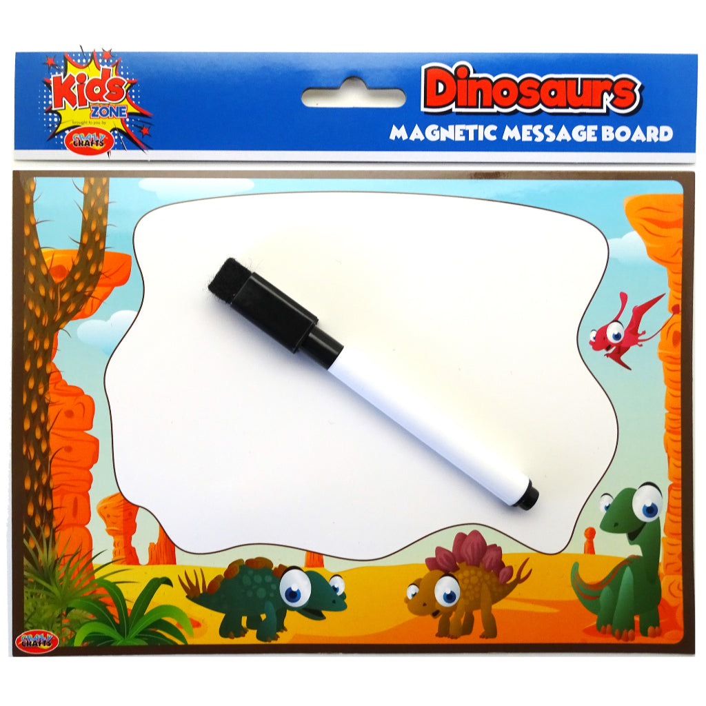 Magnetic Message Board