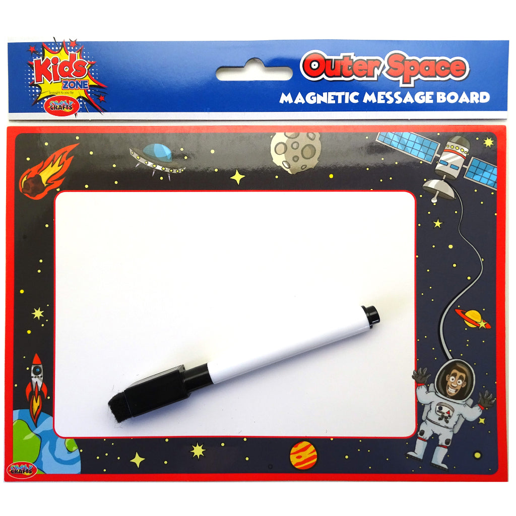 Magnetic Message Board