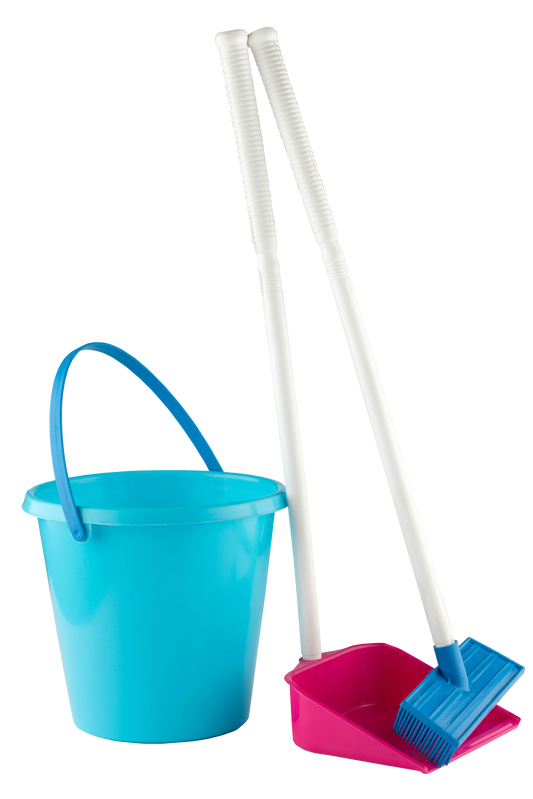 Mother's Helper 3 Piece