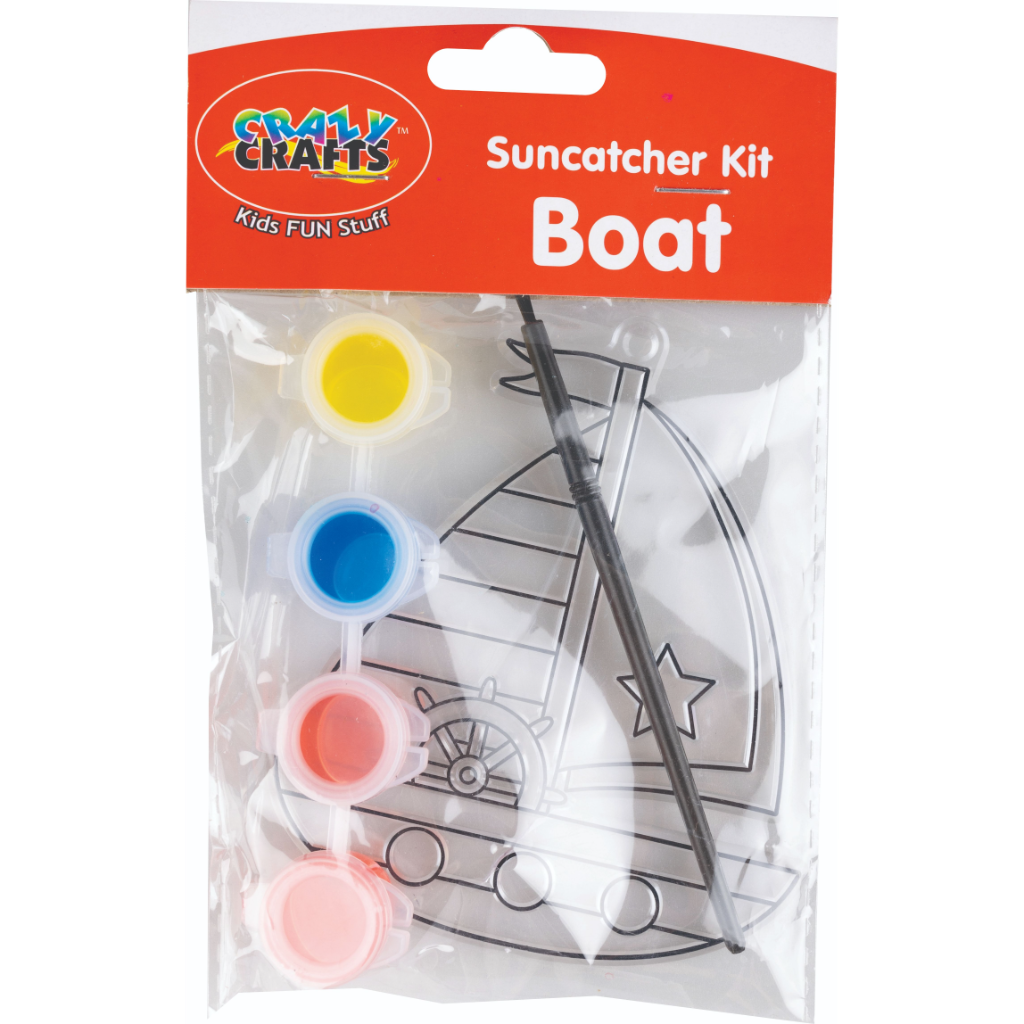 Suncatcher Kit