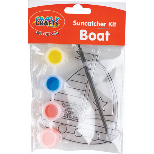 Suncatcher Kit