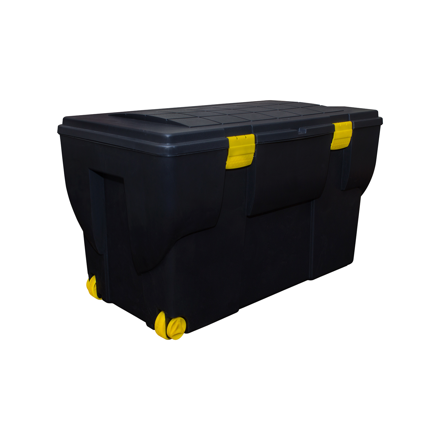Trunk On Wheels 140L