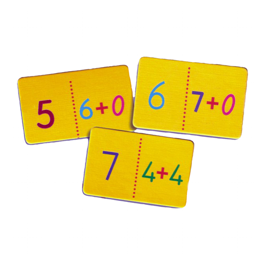 Giant Number Version. Doing Puzzles Can Be Considered A Complete Brain Exercise. Learn Math Addition While Having Fun. Greater Attention To Detail.