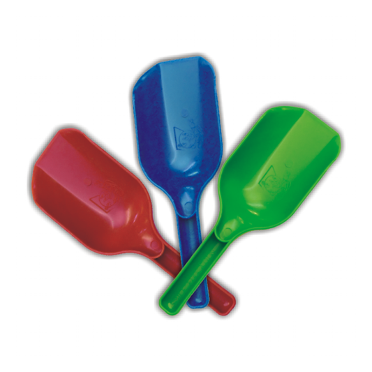 Comes In Handy When Playing In Sand And Scooping Toys. Strengthens Children's Hands.