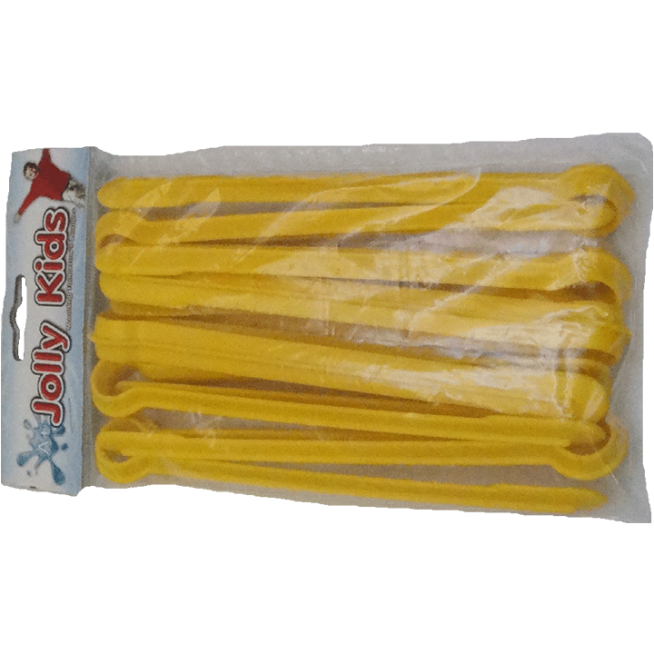 Jumbo Tweezer Set of 12