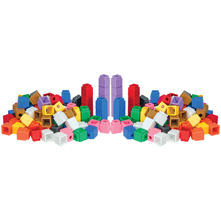 Build And Play With These Stackable Cubes. Good For Hand And Eye Co-Ordination. Learn About Colours. Learn About Counting. Have Hours Of Fun While Building And Playing. Comes In A Bag. 500 Pieces. Disclaimer: SKU ending in VA suggests "Various". This indicates that the colours supplied may vary from the Image/s on this product page. Please enquire via email or Whatsapp regarding your specific colour requirement stock availability.
