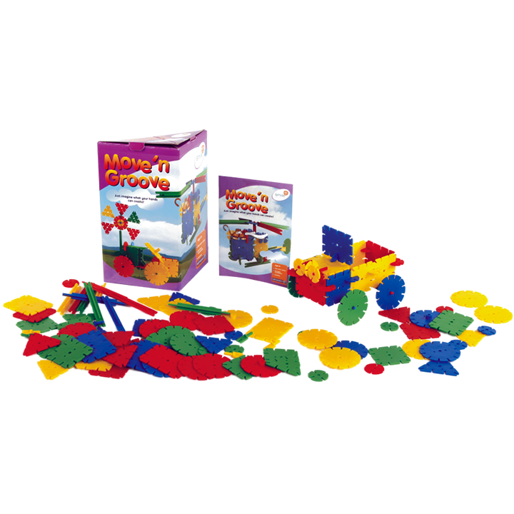 Move n Groove
