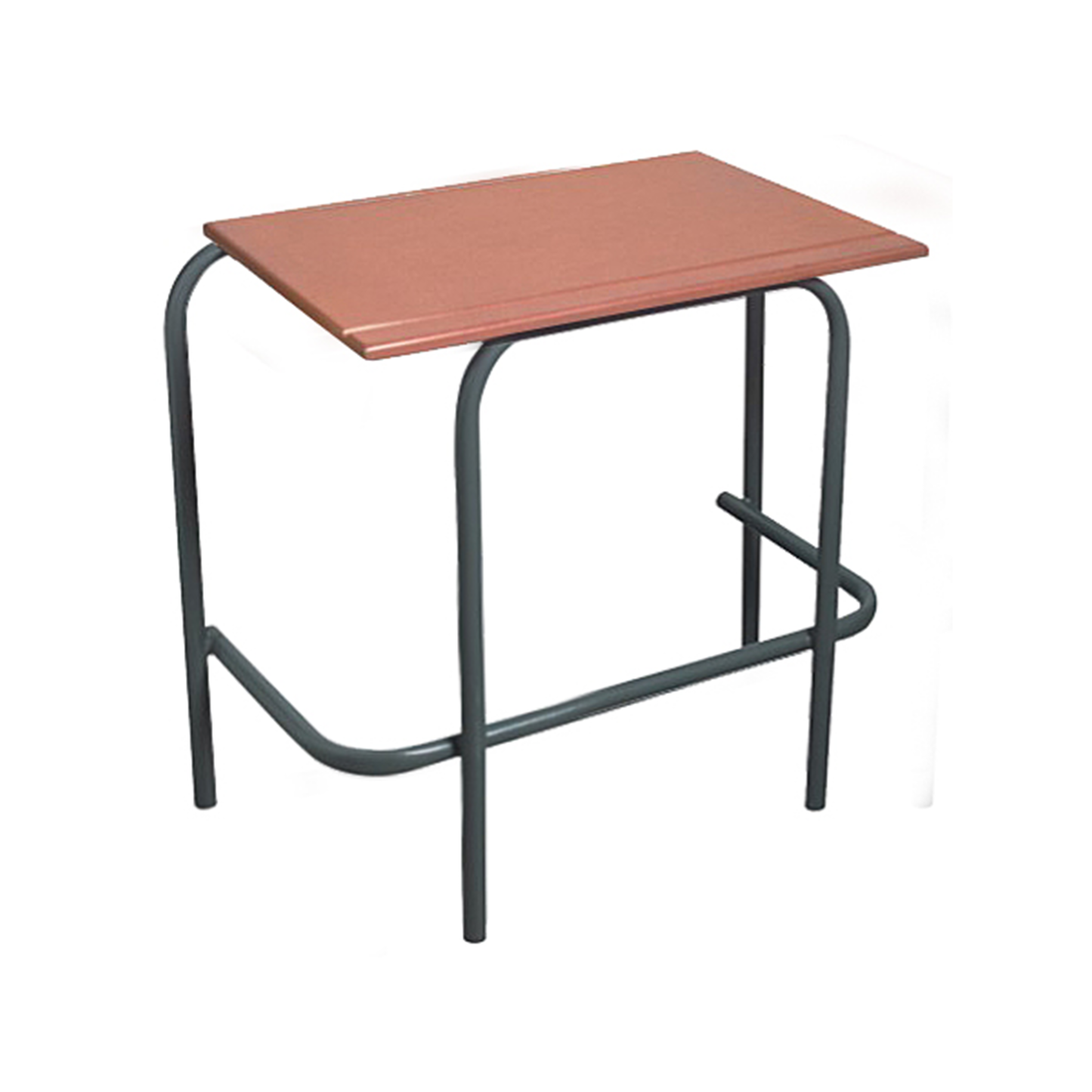 Secondary Single Table 750X450X725mm MDF