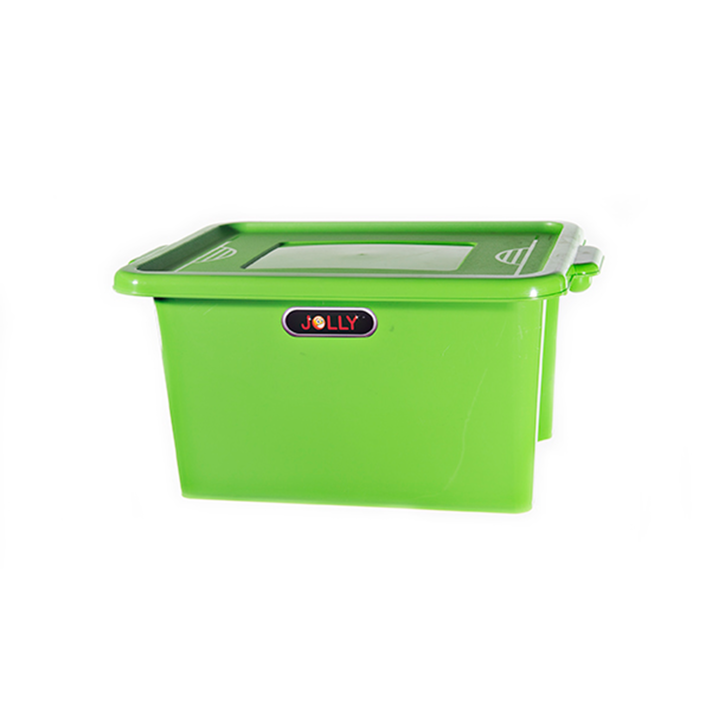 Capacity - 21 Liters. Multi-Purpose. Easy To Move Around. Easily Accessible. Easily Stacked. Perfect For Pallets. Includes Lid. Organize Your Garage, House, Office.