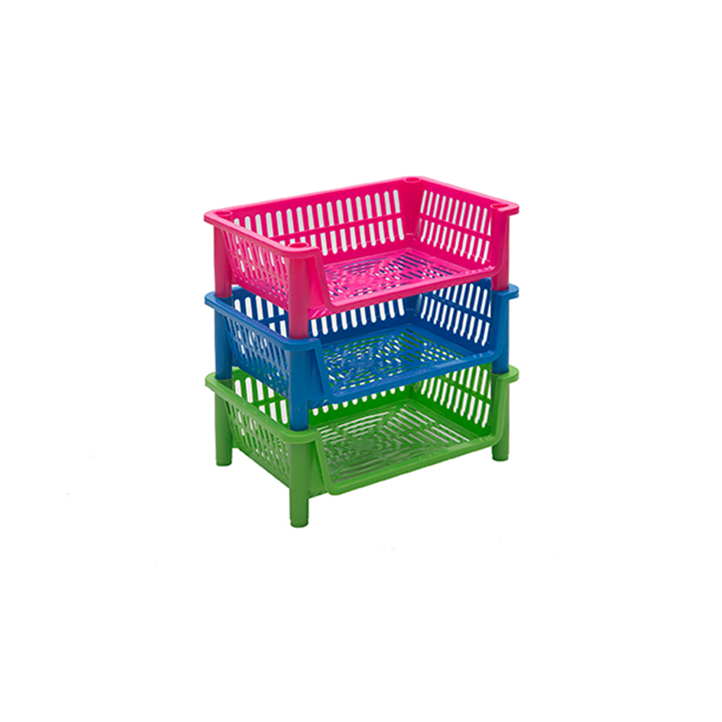 Neaten Any Room. Organize Anything. Comes In A Wide Varity Of Colours. You Can Use It To Hold Clothing, Towels, Craft Supplies, Toys And More.