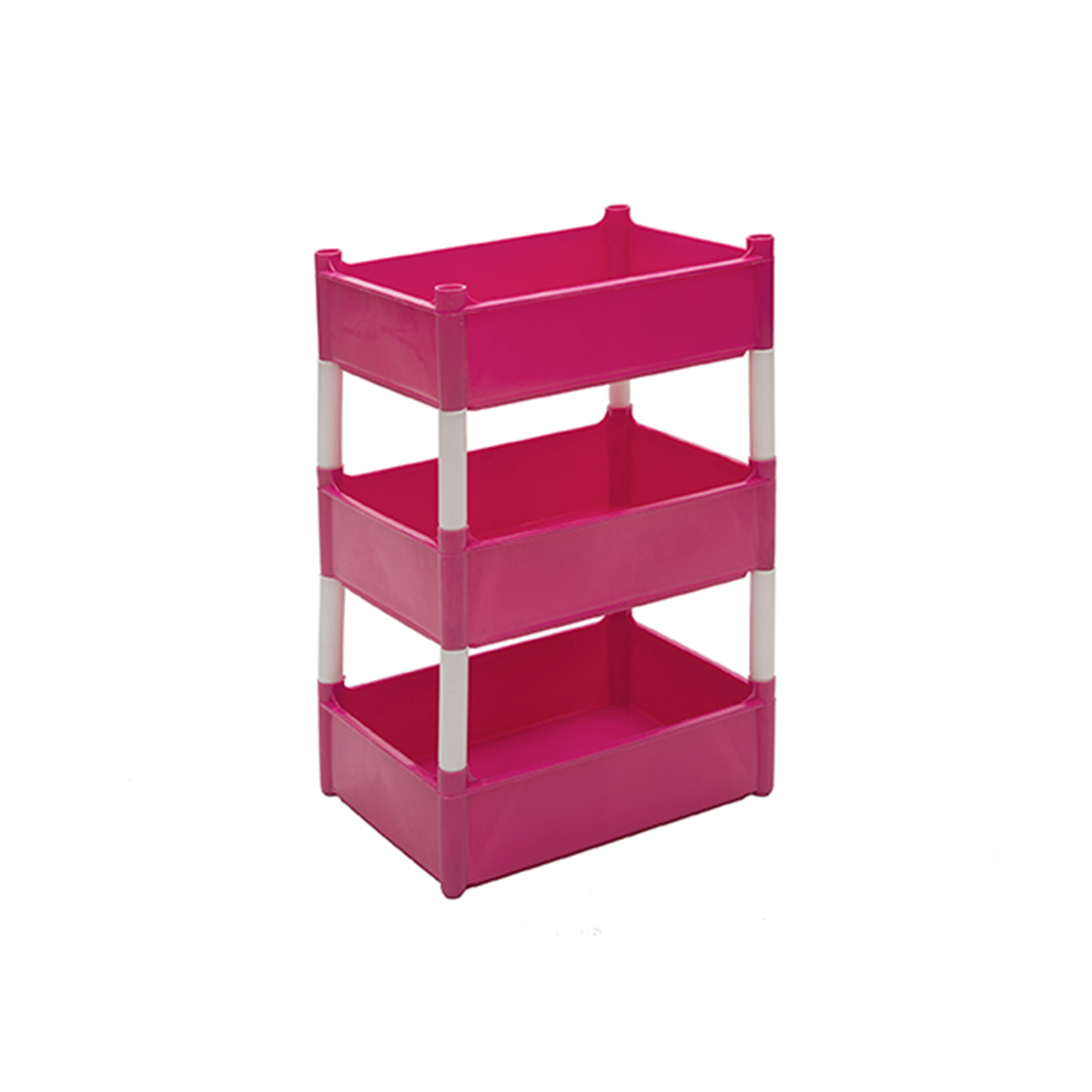 Neaten Any Room. Organize Anything. You Can Use It To Hold Clothing, Towels, Craft Supplies, Toys And More.