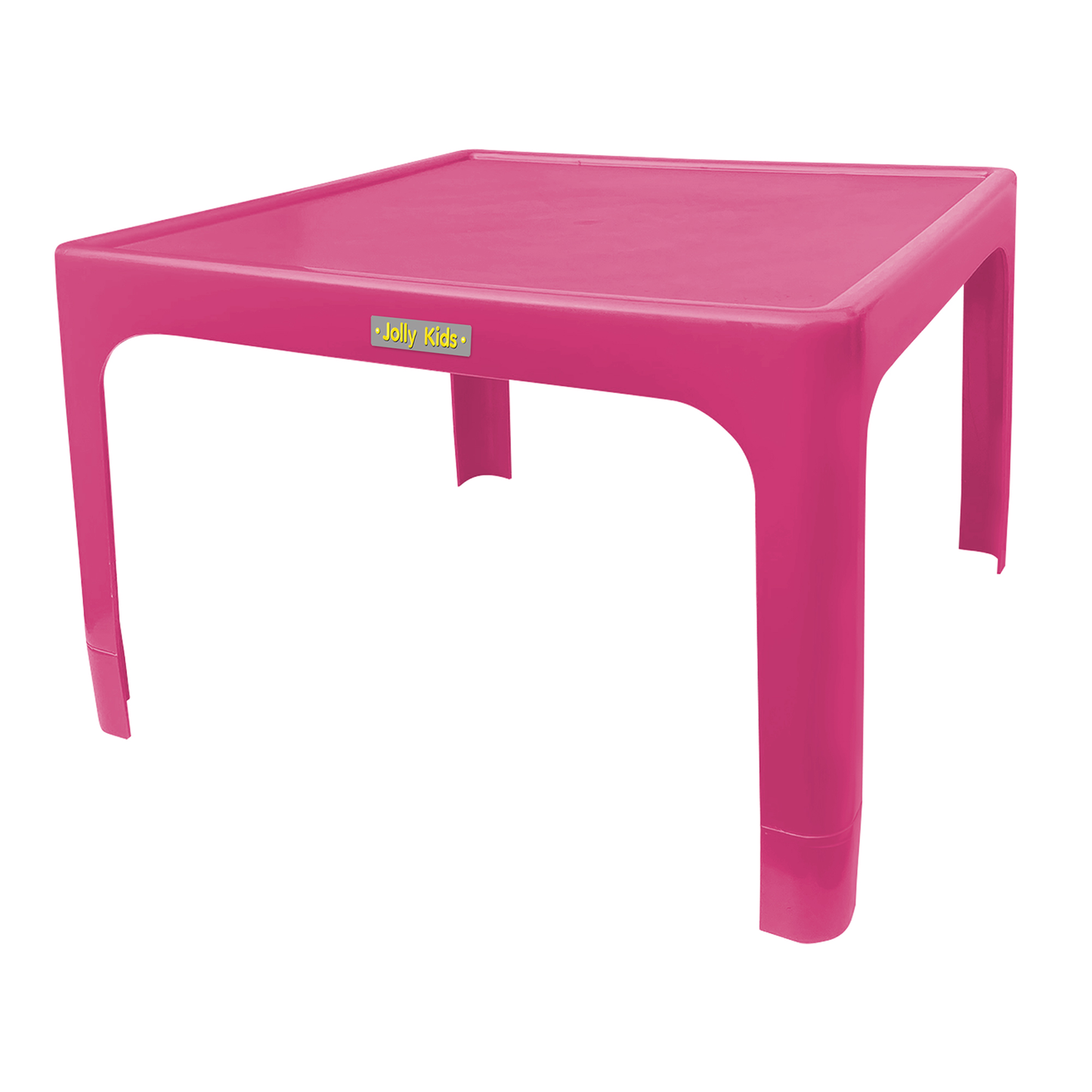 Made From Virgin Polypropylene Material. Bpa Free - Hygienic And Easy To Clean. Stackable. Bright & Fun. Tough & Durable. Single Piece Construction. Rounded Edges And Corners.