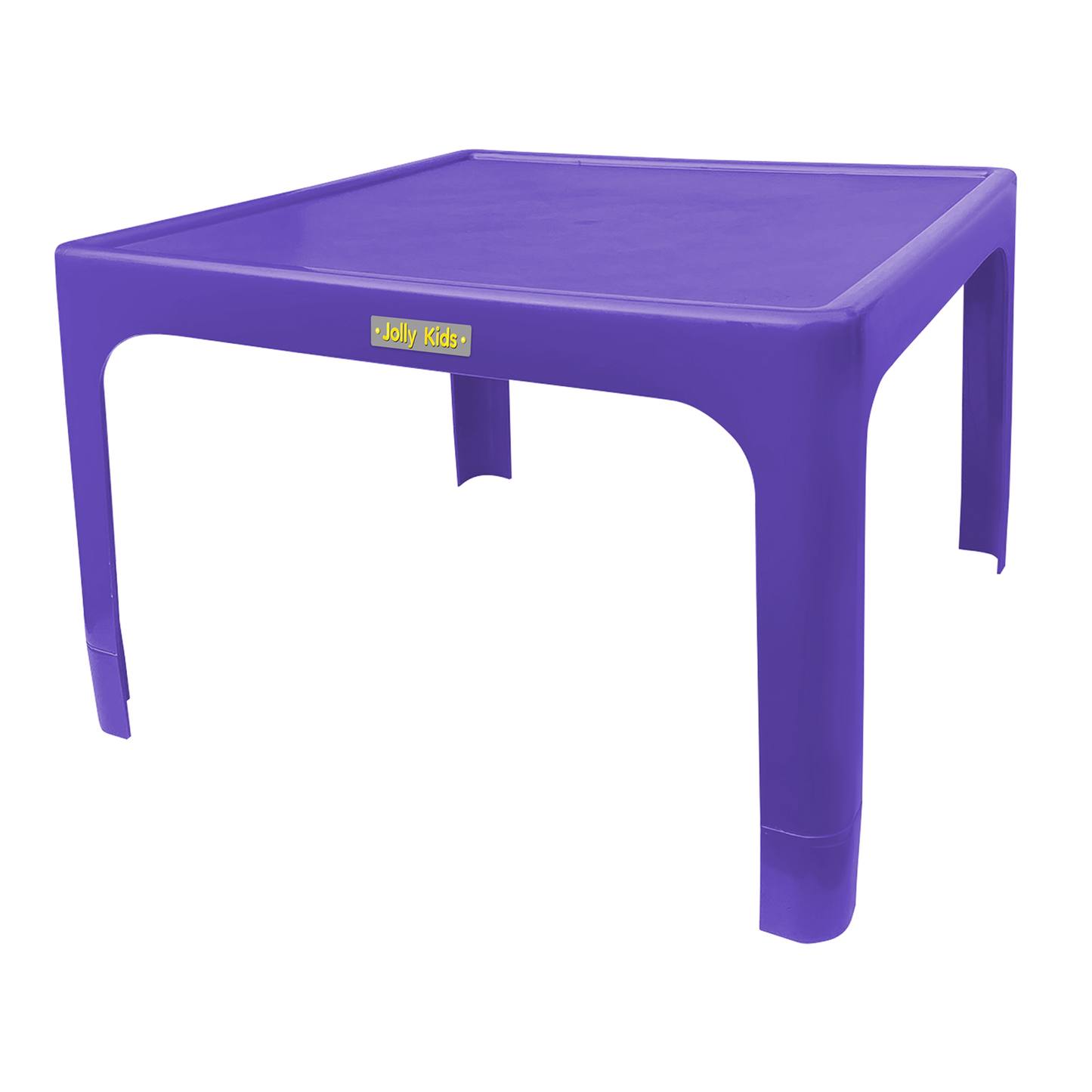 Made From Virgin Polypropylene Material. Bpa Free - Hygienic And Easy To Clean. Stackable. Bright & Fun. Tough & Durable. Single Piece Construction. Rounded Edges And Corners.