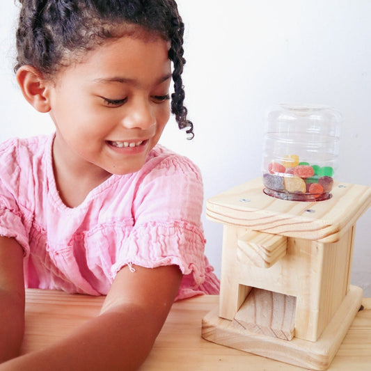 Candy Dispenser Kit