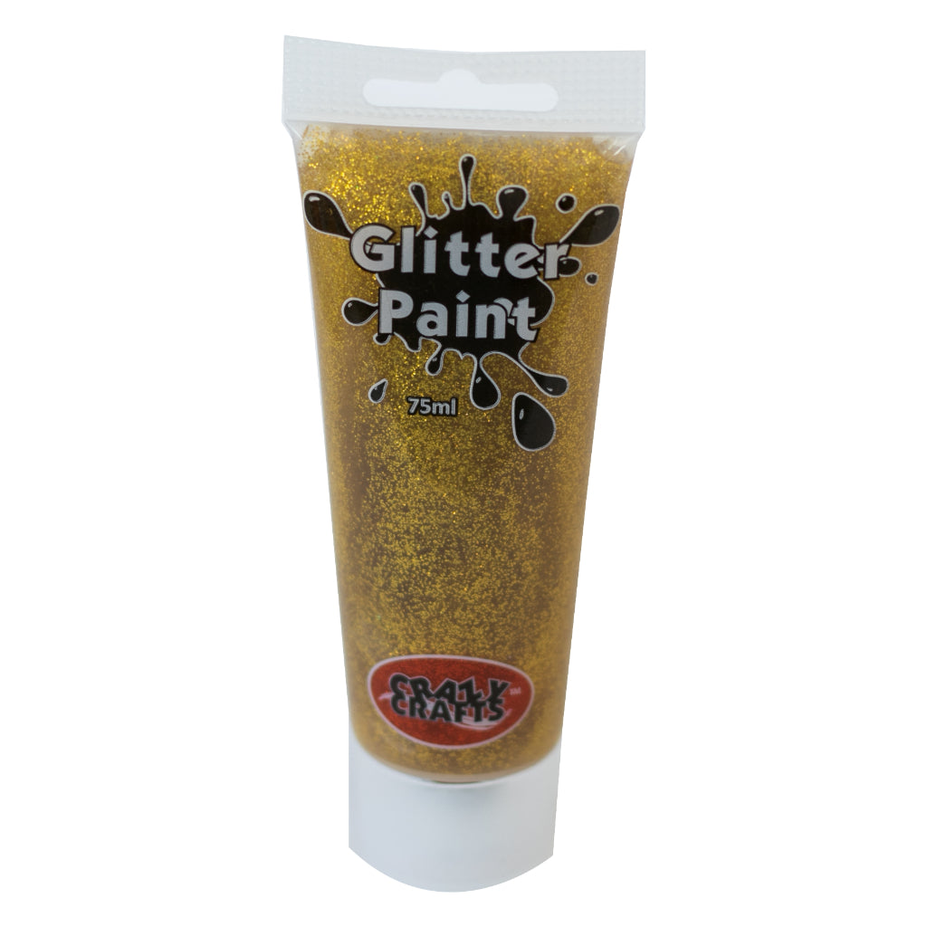 Available In 12 Different Colours. These Paints Are Non-Toxic, Making Them A Safer Option. They Are Also Easier To Clean. They Are Quick-Drying As Well, So Kids Can Learn The Basics Of Painting And Create Beautiful Works Of Art Without Undue Frustration.