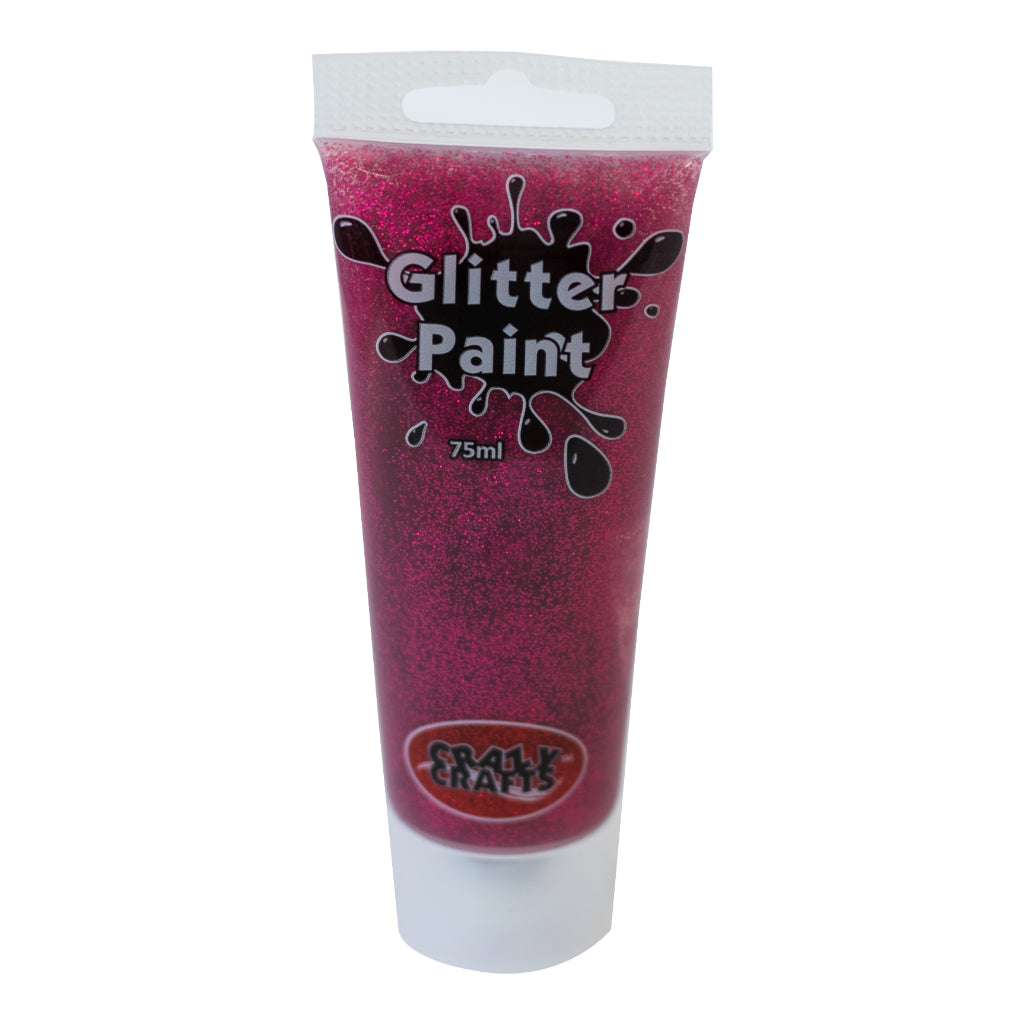 Available In 12 Different Colours. These Paints Are Non-Toxic, Making Them A Safer Option. They Are Also Easier To Clean. They Are Quick-Drying As Well, So Kids Can Learn The Basics Of Painting And Create Beautiful Works Of Art Without Undue Frustration.