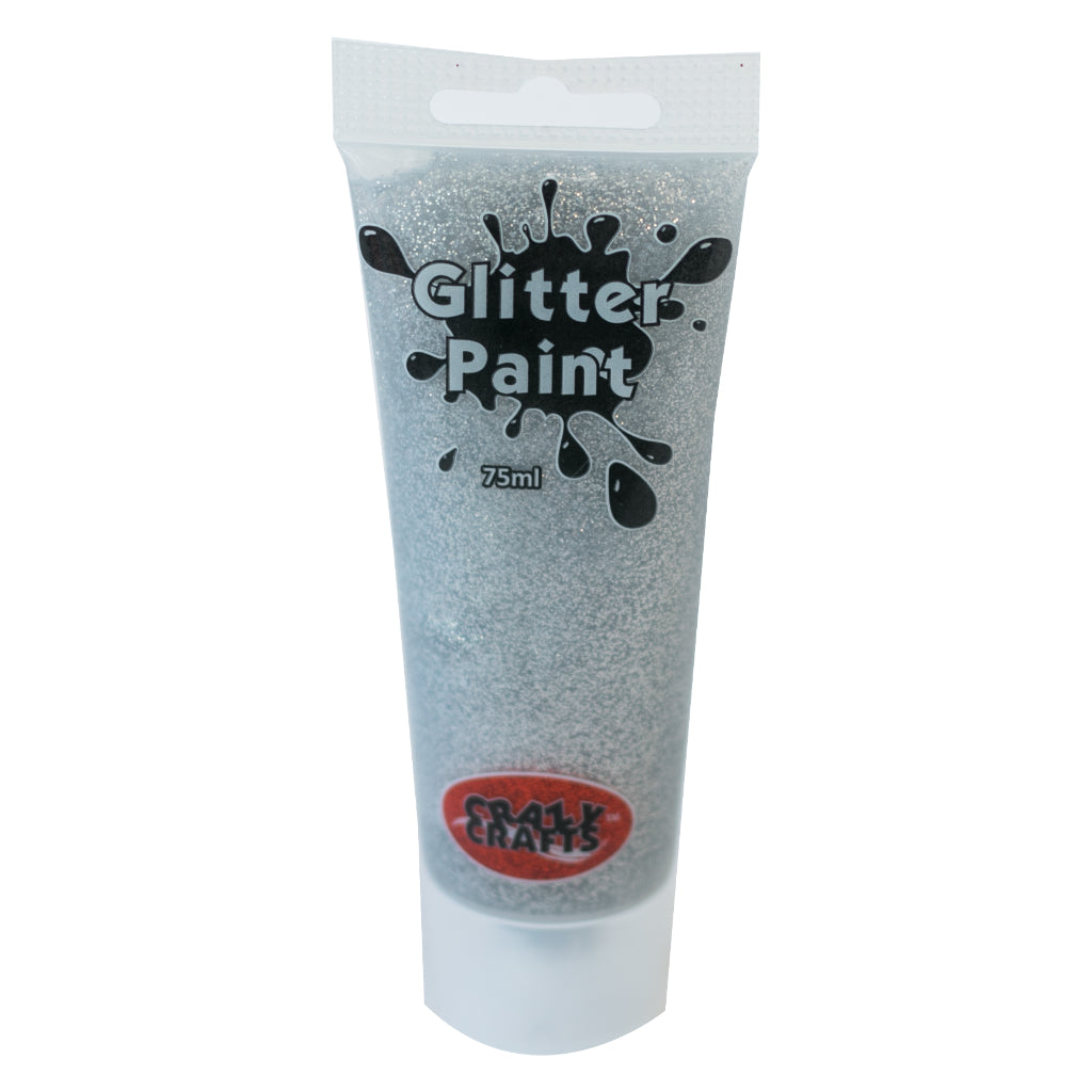 Glitter Paint 75ml