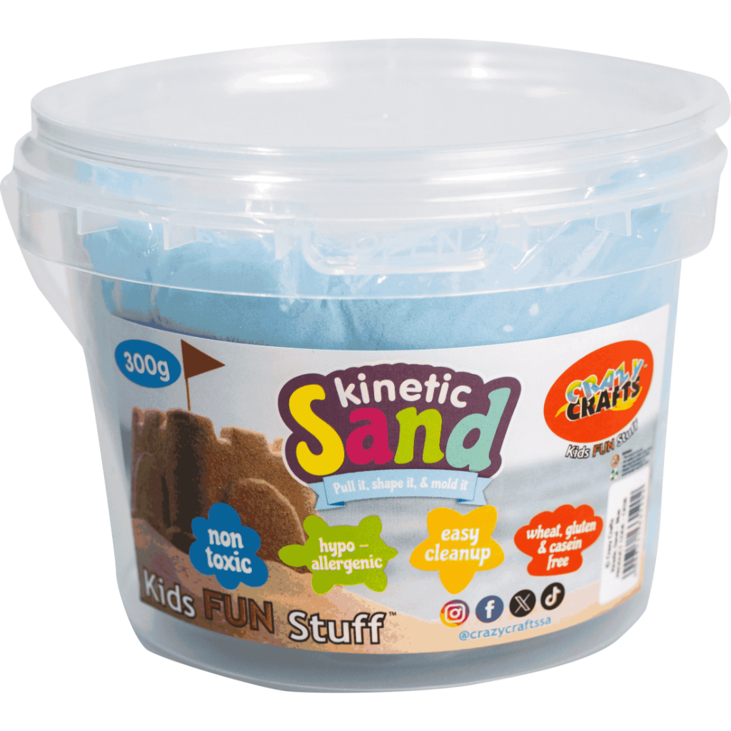 Kinetic Sand 300g