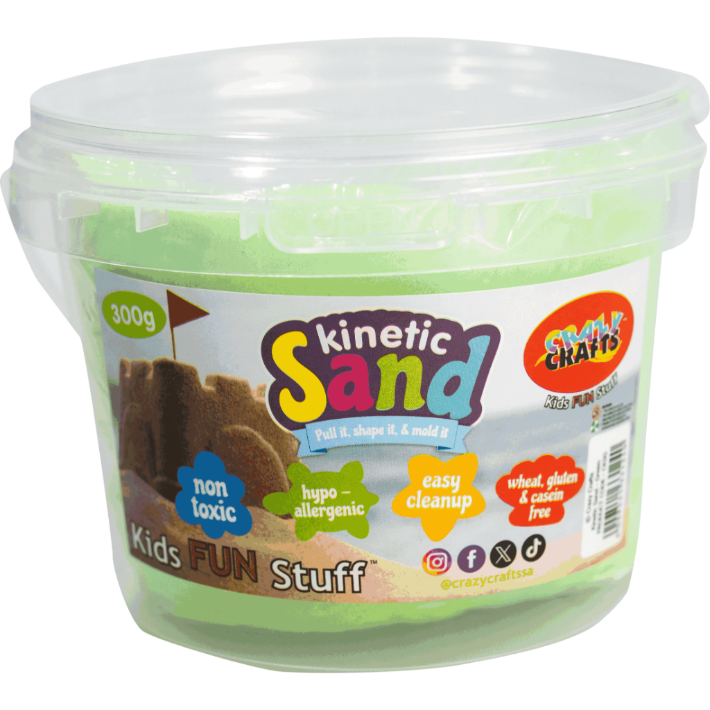 Kinetic Sand 300g