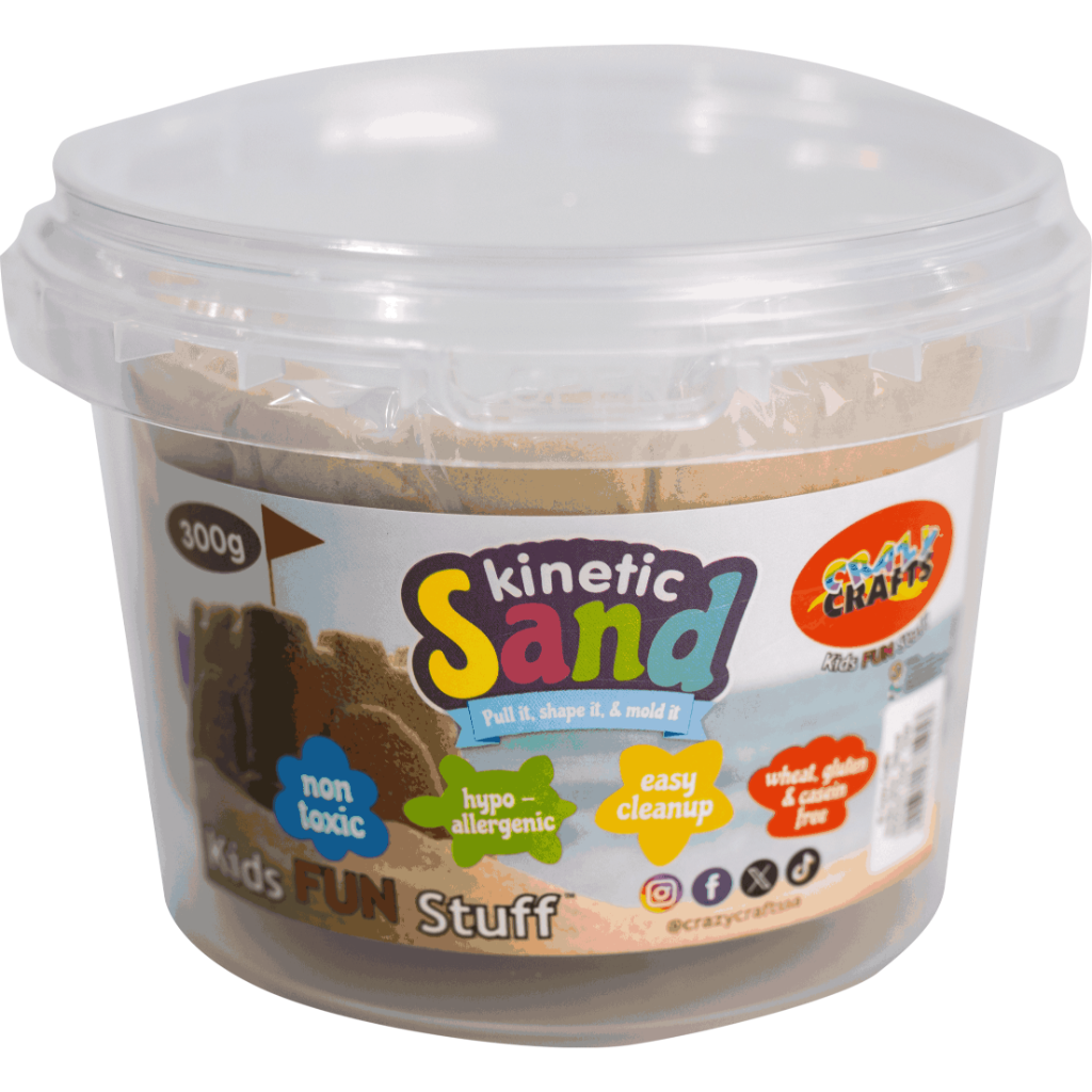 Kinetic Sand 300g