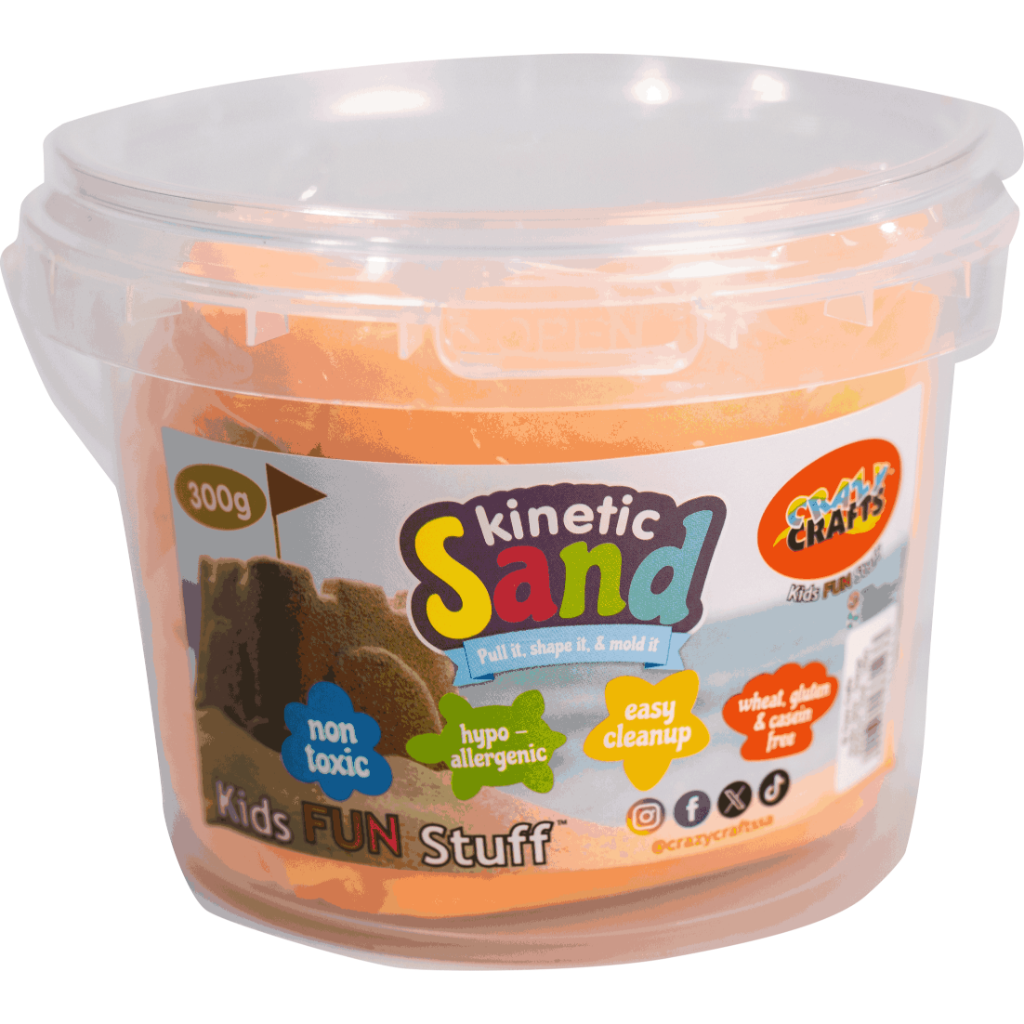 Kinetic Sand 300g