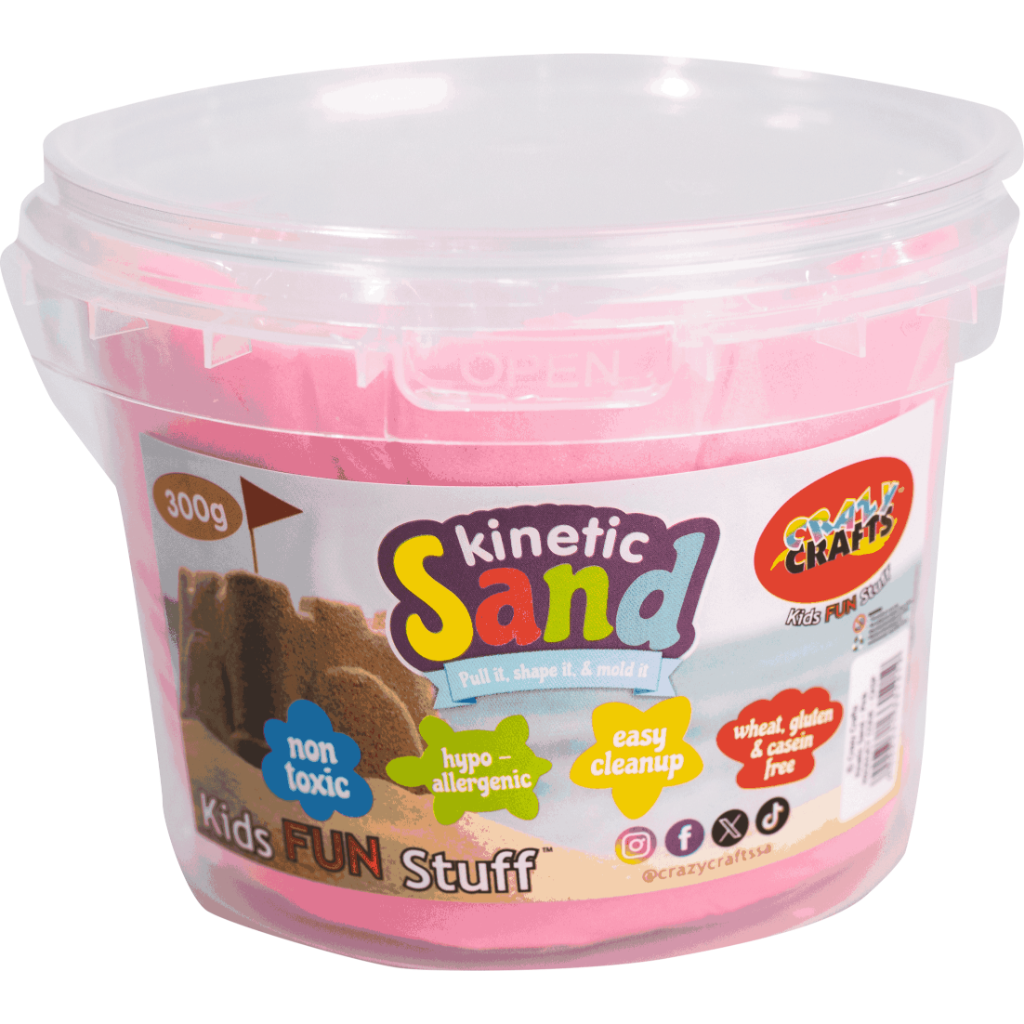 Kinetic Sand 300g