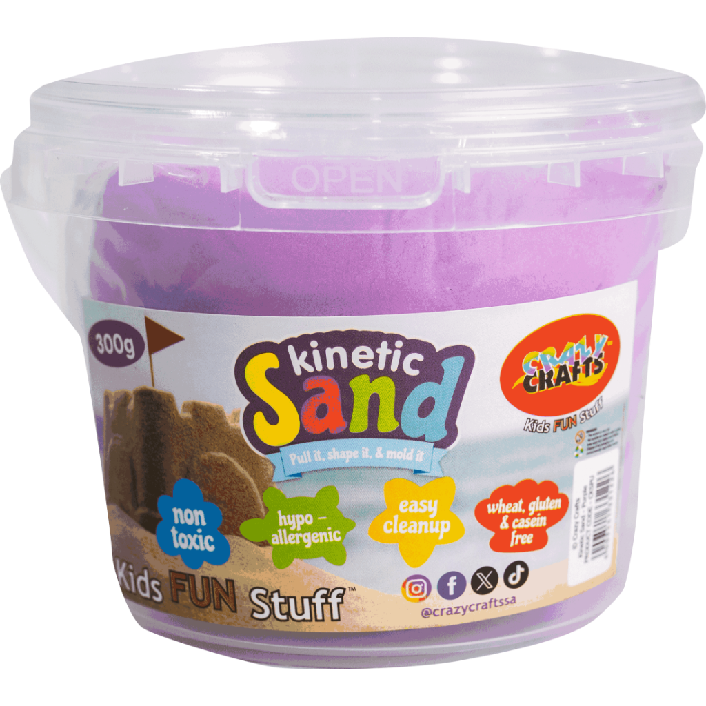 Kinetic Sand 300g