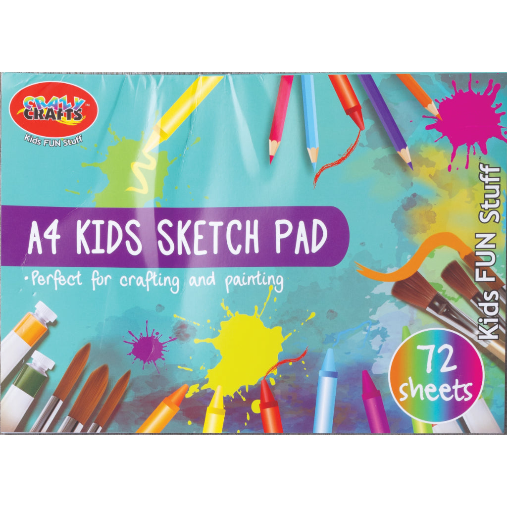 Sketch Pads