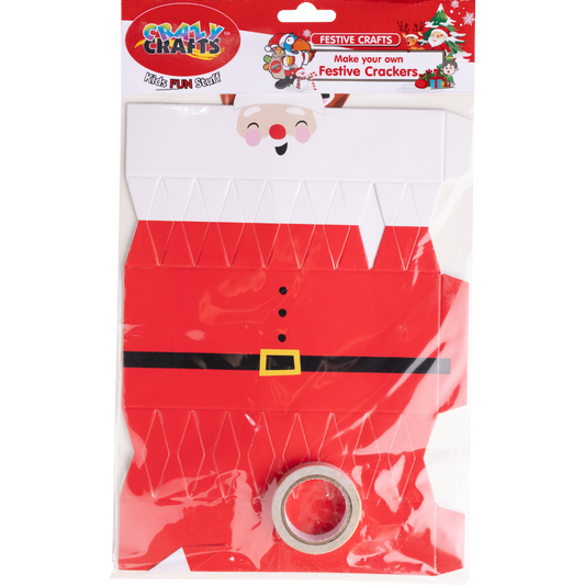 MYO Festive Crackers