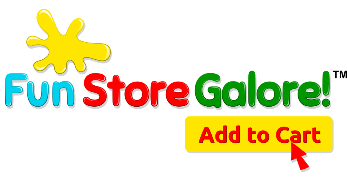 Helping children develop key skills while having fun. – Funstoregalore