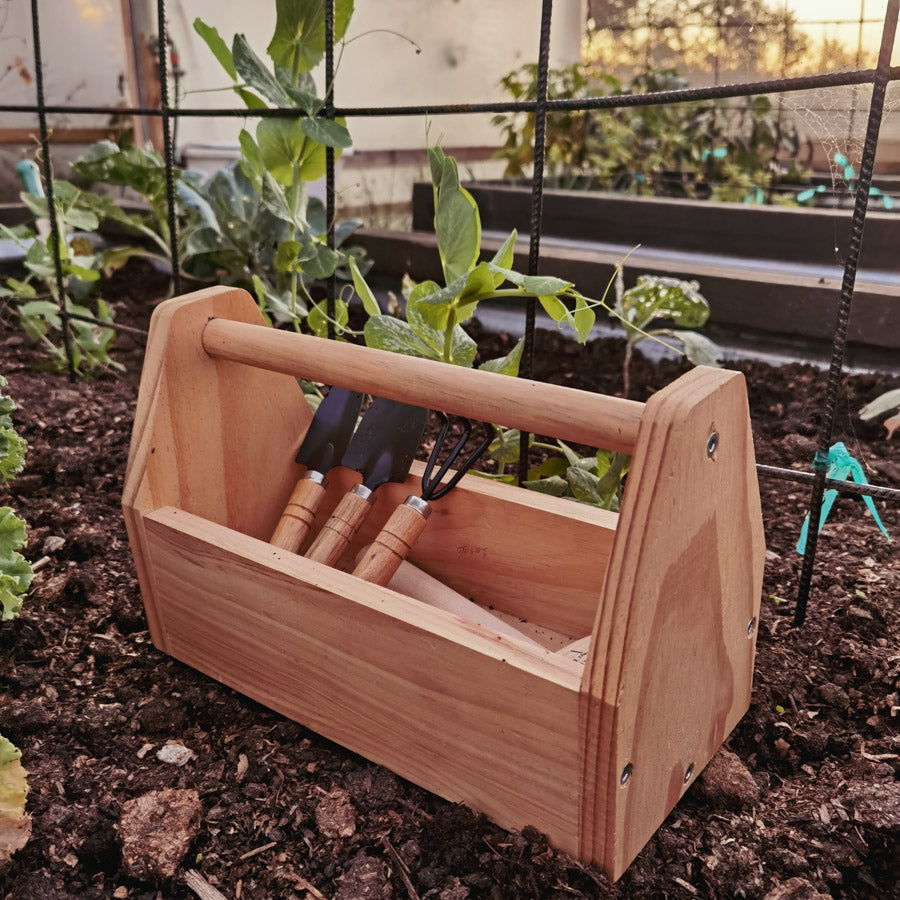 Little Gardener's Box