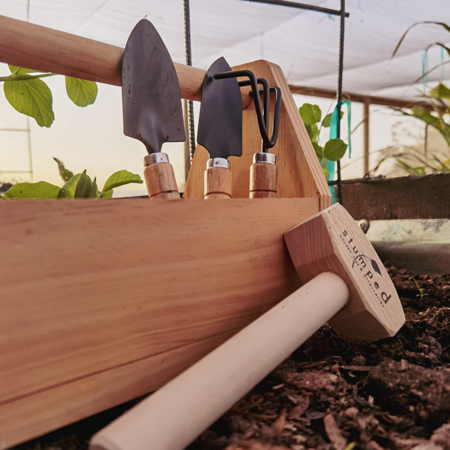 Little Gardener's Box