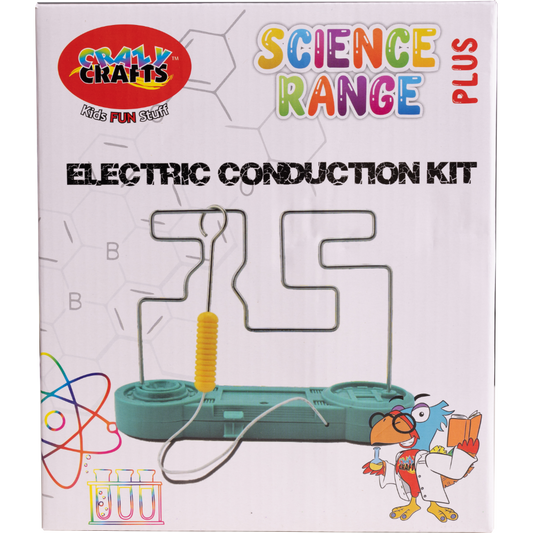 Science Range Plus - Electric Conduction