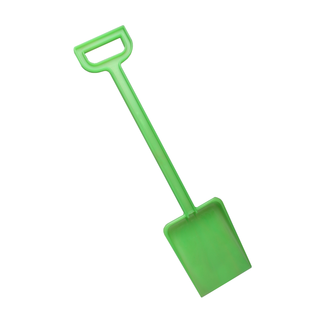 Jolly Giant Spade (Assorted)