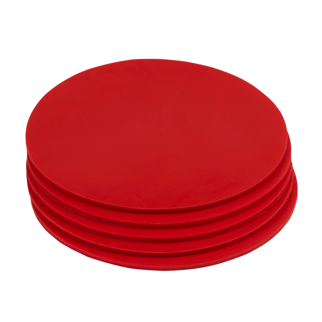 Agility Dot Jumbo 280mm Single