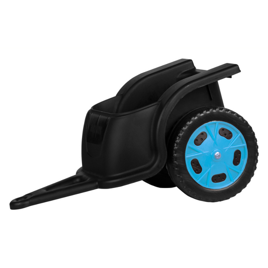 Racing Trailer (Black)