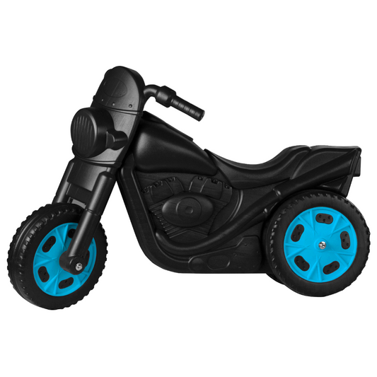 Racing Scooter (Black)