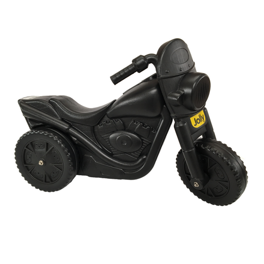 Jolly Scooter (Black)