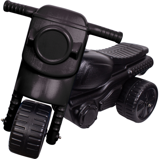 Jimmy Scooter (Black)